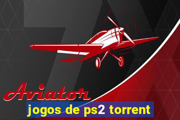 jogos de ps2 torrent